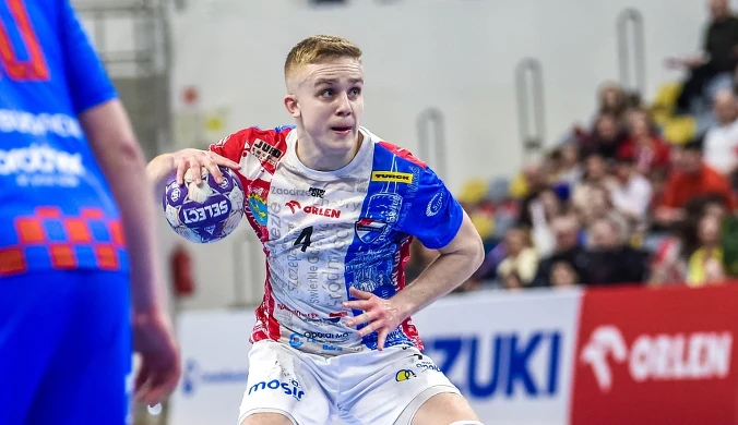Siódemka 22. serii ORLEN Superligi 