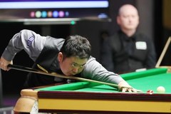 Snooker: Turniej Players Championship - mecz ćwierćfinałowy