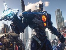 Pacific Rim: Rebelia