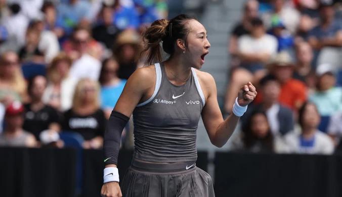 Wielkie przełamanie w Indian Wells. Triumfatorka z Paryża w końcu dopięła swego