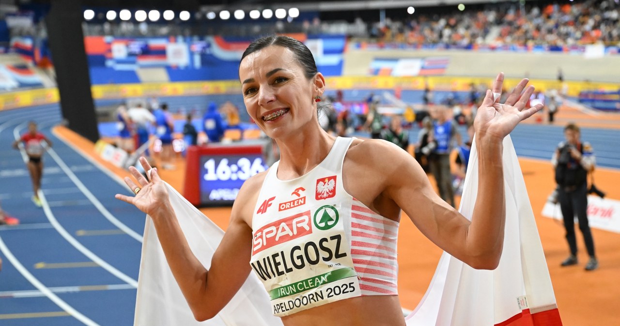 HME w lekkoatletyce 2025. Tak wygląda tabela medalowa. Które miejsce zajęła Polska?