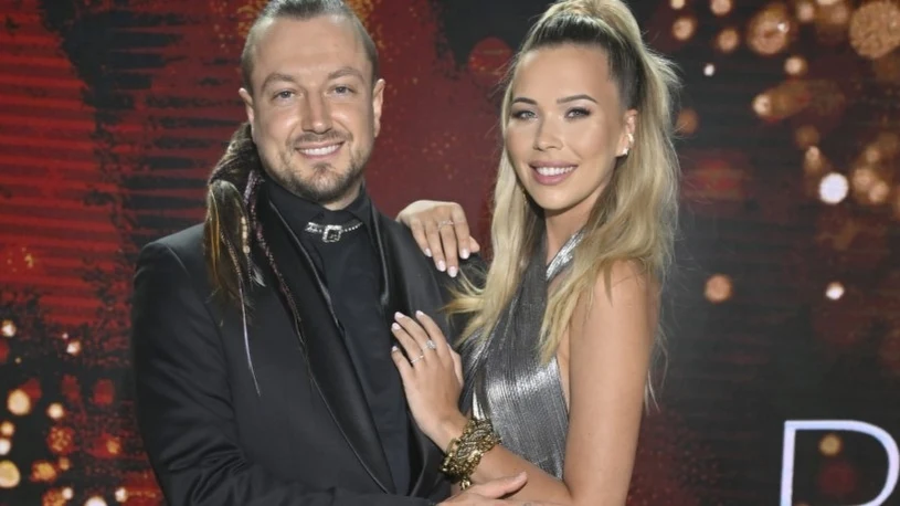 Baron i Sandra Kubicka już są po rozwodzie. "Koniec cyrków"