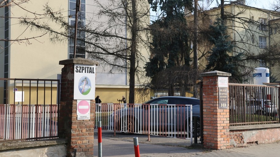 /Jacek Skóra /RMF FM