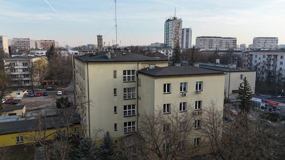 /Jacek Skóra /RMF FM