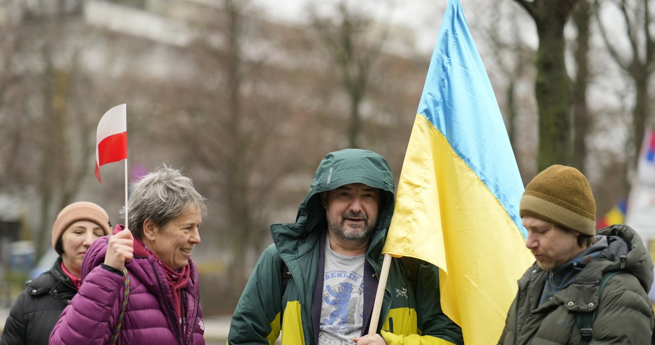 Tylko 13 proc. Ukraińców planuje zostać w Polsce. Powodem są uprzedzenia