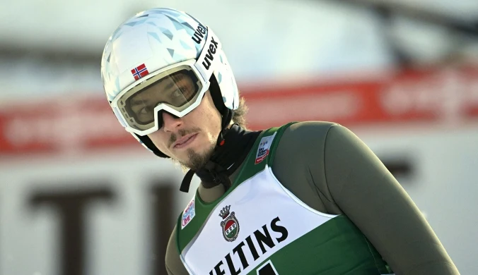 Rodzinny dramat norweskiego skoczka, smutna wiadomość. FIS reaguje