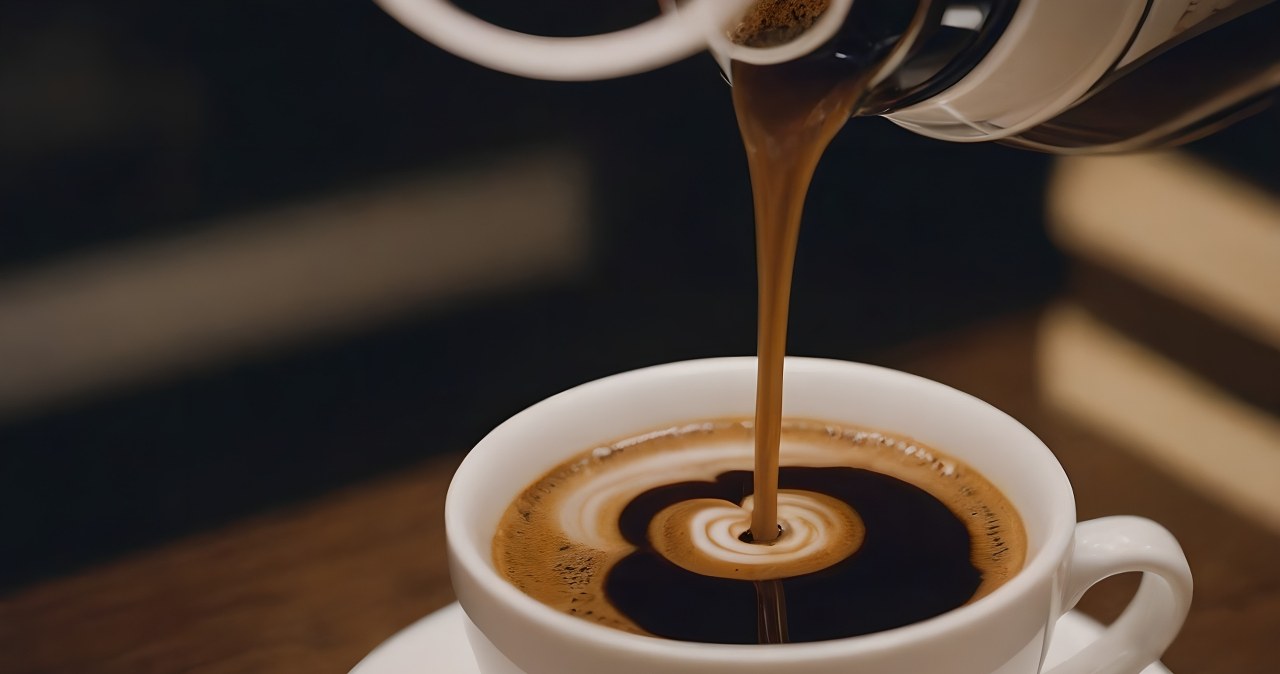 Kiedy rano pić pierwszą kawę? Znamy dokładną godzinę