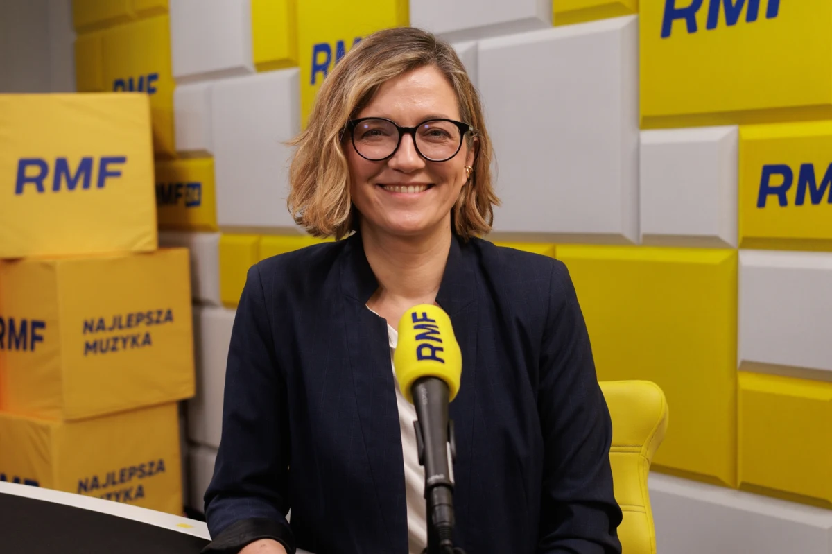 "Sławomir Mentzen to jest człowiek, który nie ma nic do zaproponowania Polakom poza niszczeniem naszego systemu" - powiedziała w Rozmowie o 7:00 w Radiu RMF24 Magdalena Biejat. Kandydatka Lewicy na prezydenta stwierdziła, że lider Konfederacji "oszukuje wyborców, którzy mu ufają". "Nie słyszałam, żeby zaproponował konkretny sposób na rozwiązanie problemu mieszkaniowego" - dodała. "Unika odpowiedzi na pytanie, czy jest za tym, żeby karać kobiety za przerwanie ciąży z gwałtu, a tak jest. Jego postulat to nawet 10 lat (...). Ukrył takie propozycje, jak ta, że powinniśmy pytać biskupa o zgodę na rozwód" - powiedziała wicemarszałkini Senatu.