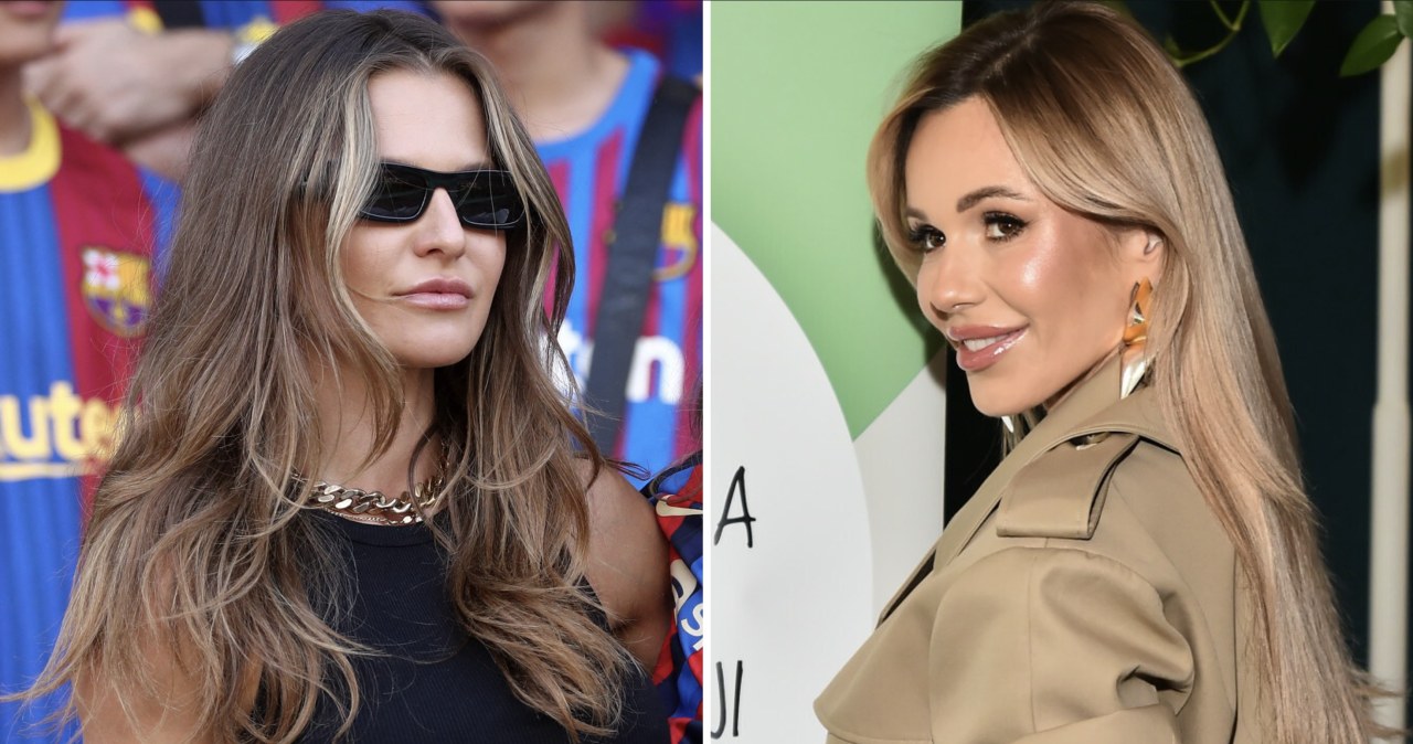 Anna Lewandowska "zepchnięta z tronu". Doda króluje