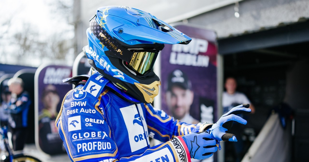 Zmarzlik wywołał poruszenie. Jeden szczegół przykuł uwagę. To będzie rewolucja