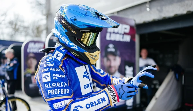 Zmarzlik wywołał poruszenie. Jeden szczegół przykuł uwagę, rewolucja