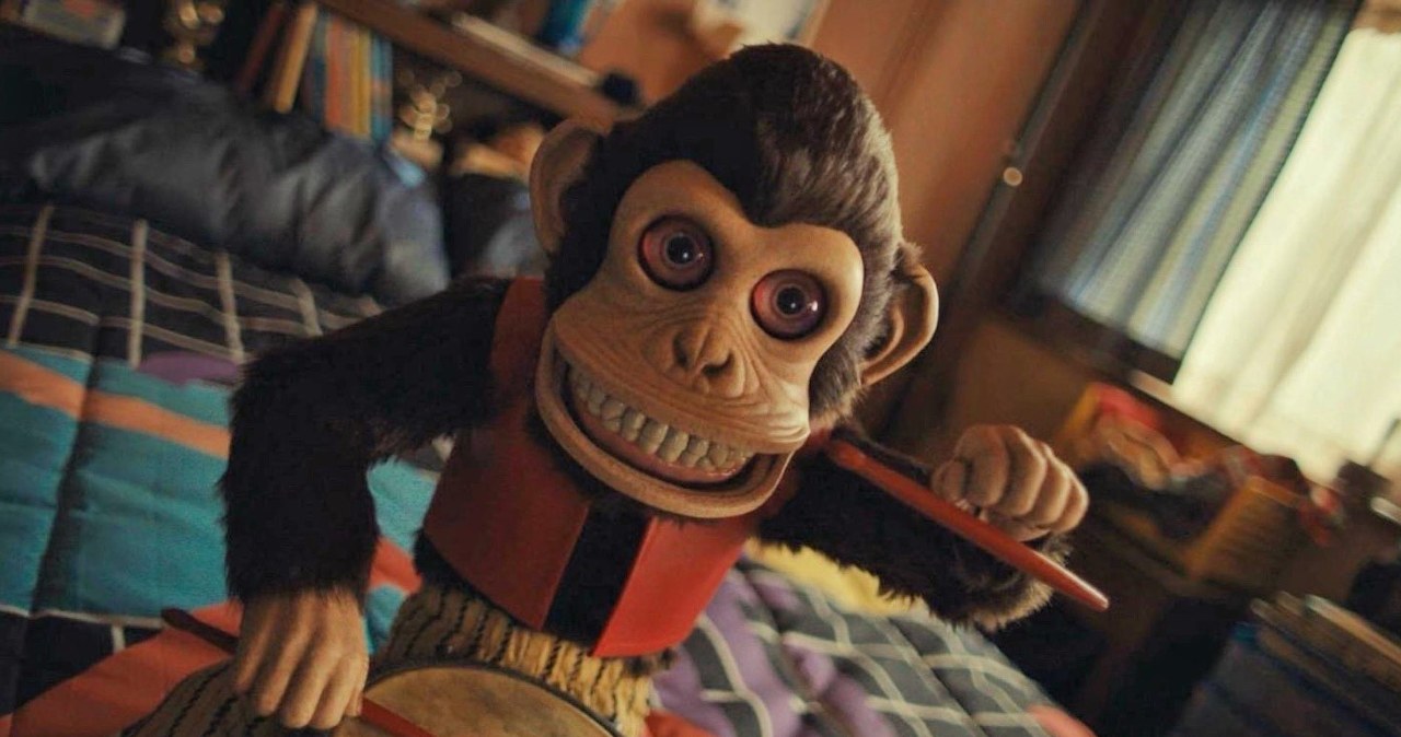 Jeden z najgłośniejszych horrorów roku. Teraz obejrzysz go w domowym zaciszu