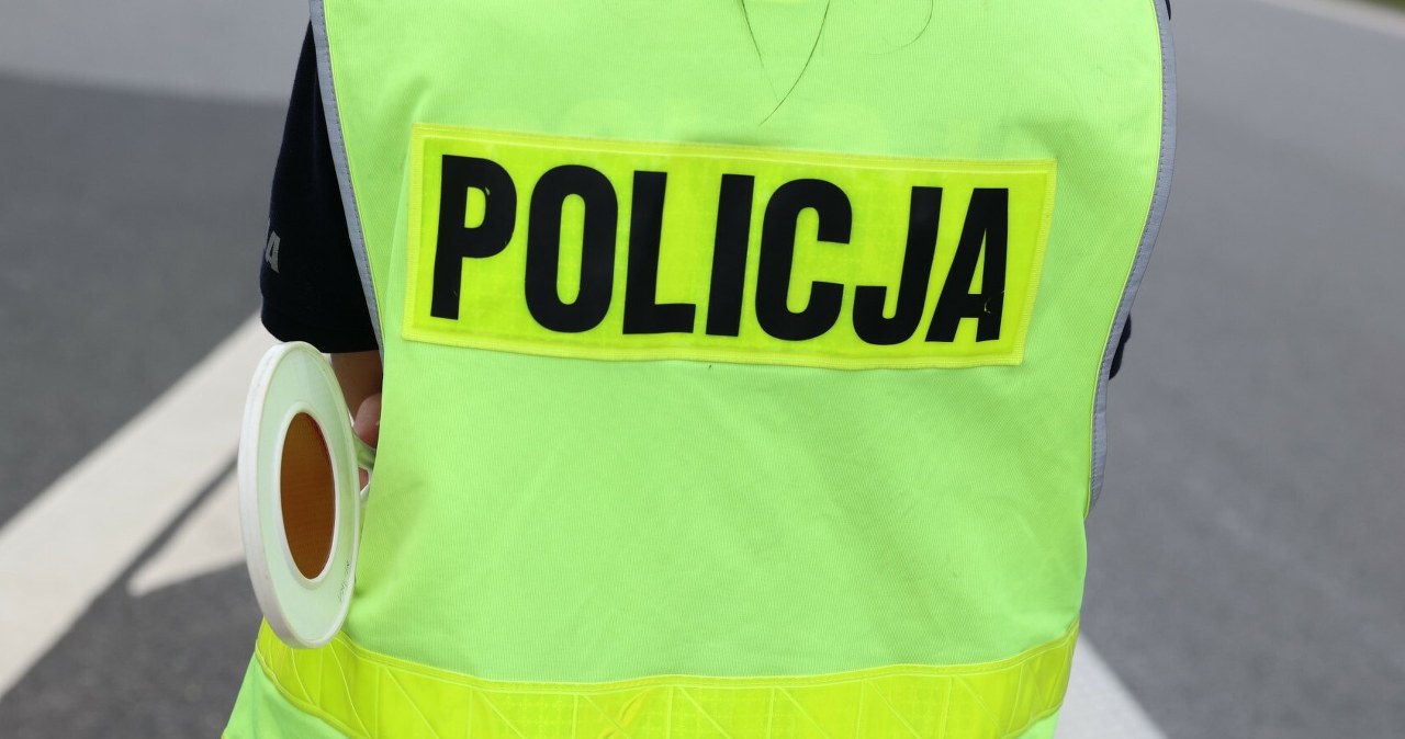 Ogólnopolska mobilizacja policji rusza już dziś. Mandaty po 5000 zł