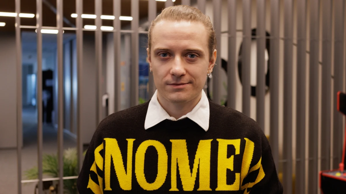 "Nasze ciała są tak zbudowane i jest w nich tak wiele różnych procesów, różnych tkanek, różnych struktur, że naturalną rzeczą jest to, że z czasem niektóre z nich się zużywają albo atakują nas drobnoustroje z zewnątrz i nasze ciała muszą z nimi walczyć. Niemożliwe jest to, żeby ktoś przez całe życie był zdrowy" - mówi Adam Mirek, doktor inżynierii biomedycznej i popularyzator nauki, który był gościem Wykładu otwartego w internetowym Radiu RMF24.