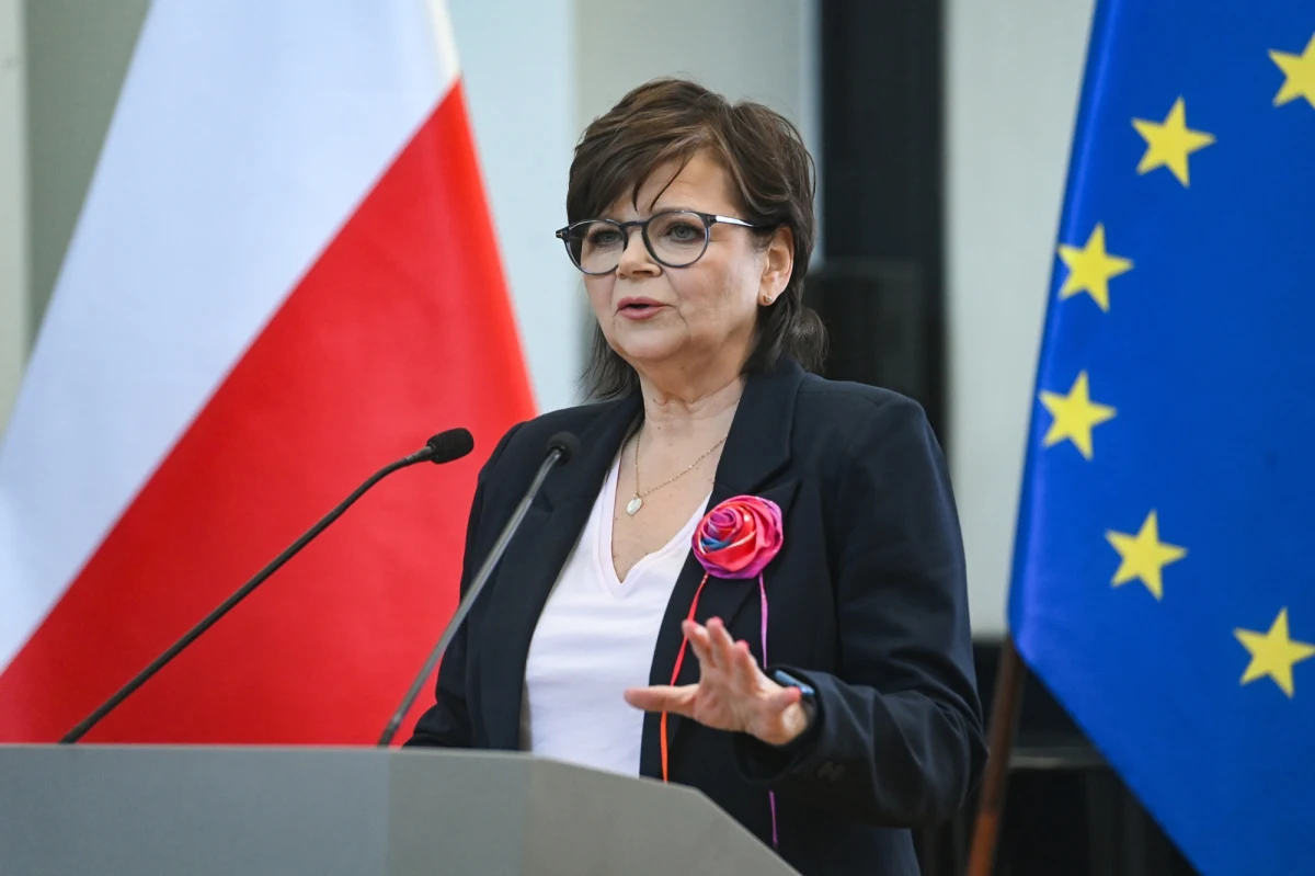 Szpitale w Polsce będą przeprowadzać crash testy, które sprawdzą, czy wszystkie placówki mają właściwie zabezpieczone systemy informatyczne. To reakcja Ministerstwa Zdrowia na sobotni cyberatak w szpitalu MSWiA w Krakowie.