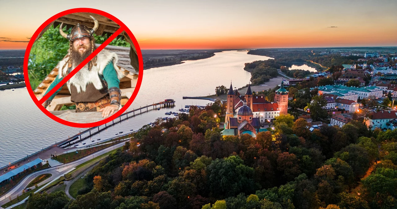 Archeolodzy rozwiązali zagadkę dotyczącą mieszkańców Mazowsza