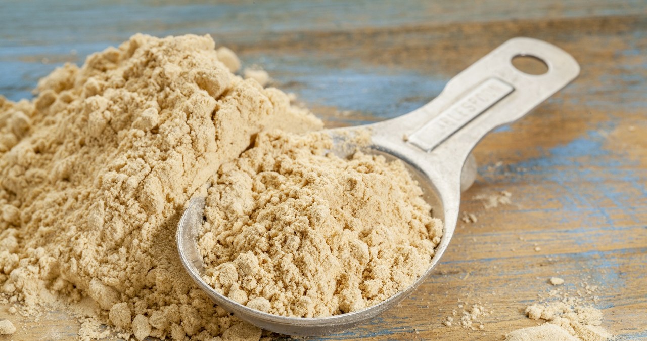 Afrykańskie drzewo źródłem witaminy C i błonnika. Wsyp do jogurtu albo koktajlu