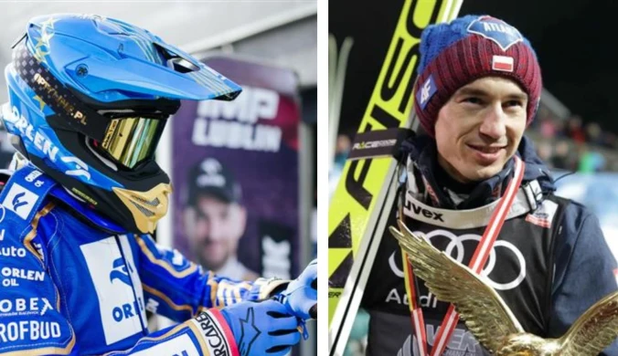 Nowa, tajna broń Zmarzlika. Pierwsze testy, jego brat mówi o eksperymencie