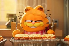 Garfield