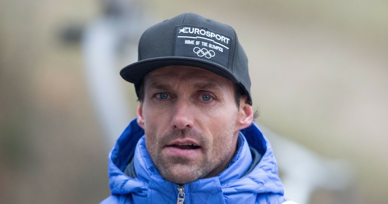 Sven Hannawald reaguje na norweską aferę. Ostre słowa rywala Małysza, wieszczy koniec