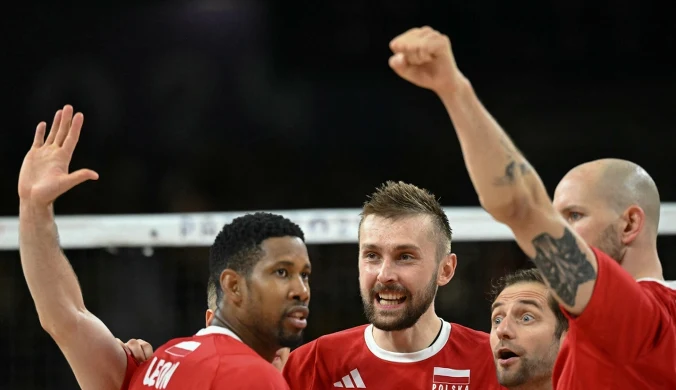 Wicemistrz olimpijski deklaruje w sprawie gry w kadrze. Grbić już to wie