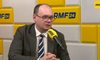 Gajewski: 400 tys. osób pobiera emeryturę niższą od minimalnej