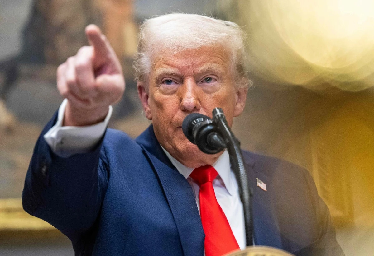 "Odwołajcie podatek, aby uniknąć konsekwencji! Prezydent Trump odpowie odwetem" - grozi Polsce nominowany przez Donalda Trumpa na stanowisko ambasadora USA w naszym kraju Tom Rose. Chodzi o zapowiadany podatek cyfrowy.