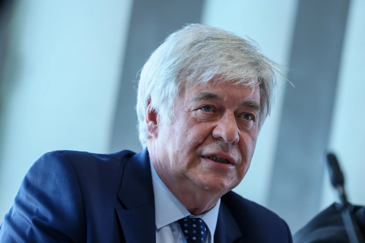 Leszek Juchniewicz został odwołany z funkcji prezesa spółki Polskie Elektrownie Jądrowe - poinformowała w poniedziałek spółka. Funkcję pełniącego obowiązki prezesa będzie sprawował Piotr Piela.