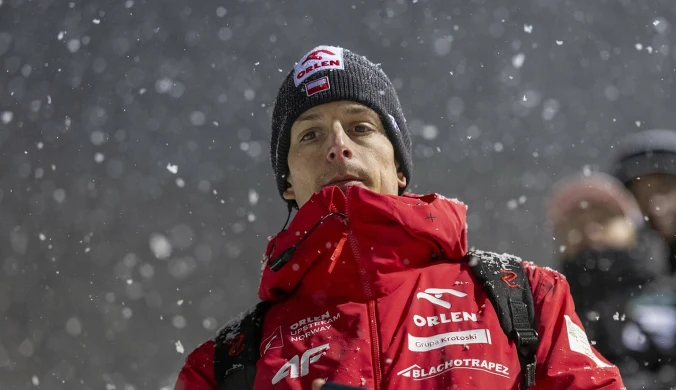 Niemcy donoszą o Thurnbichlerze. Konflikt, a teraz powrót? Jest na liście