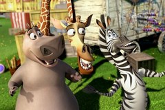 Madagaskar 3