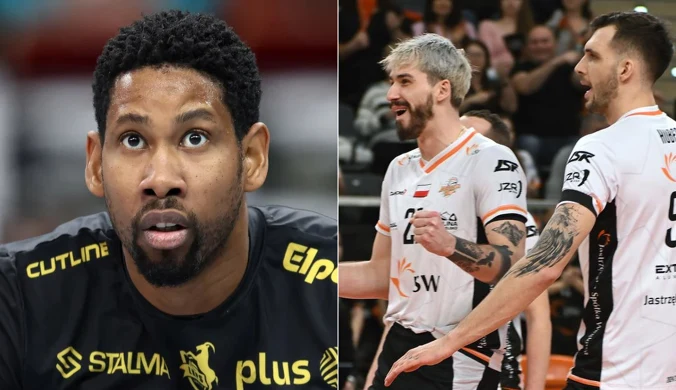 Historyczny sezon polskich siatkarzy. Najlepsi w Europie, a to nie koniec