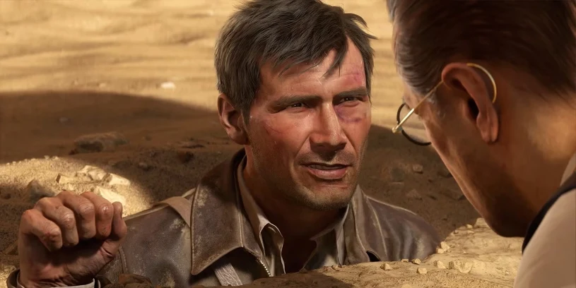 Indiana Jones i Wielki Krąg na Nintendo Switch 2. Jak wypada ta wersja?