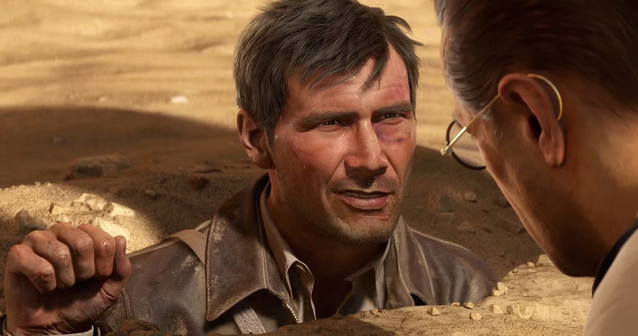 Indiana Jones i Wielki Krąg na Nintendo Switch 2. Jak wypada ta wersja?
