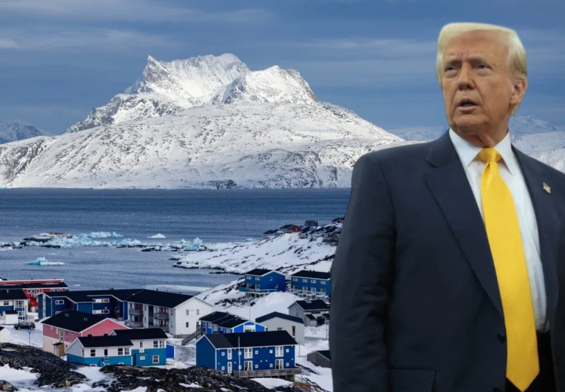 Nauka przegra z polityką? Niepewna przyszłość badań na Grenlandii