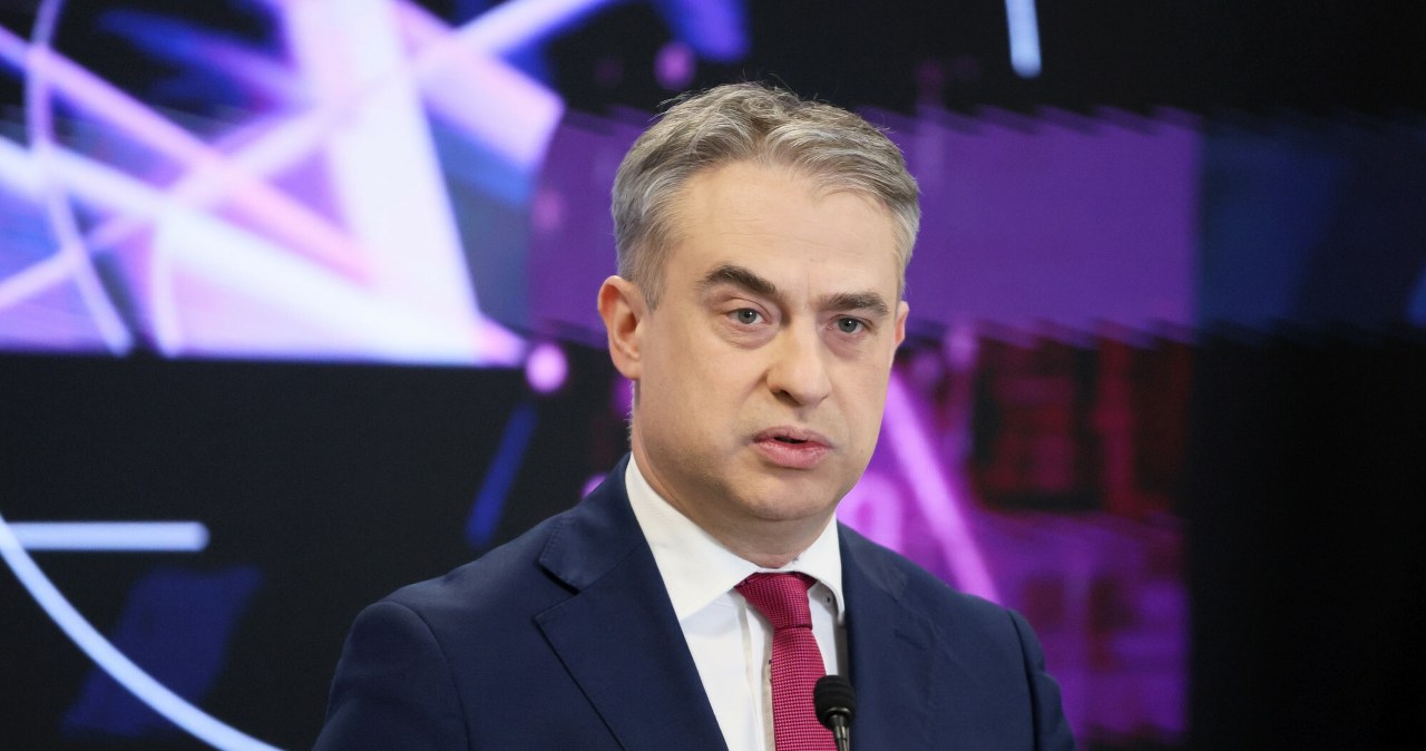 W UE chcą skanowania prywatnych wiadomości. "Polska się nie zgodzi"