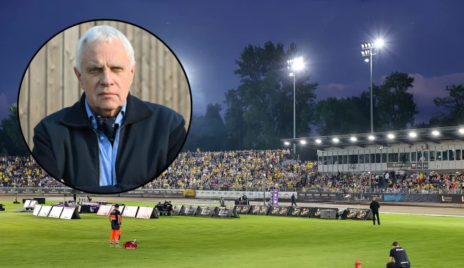 Skandal ze stadionem za 700 milionów. "Czuję się oszukany przez polityków"