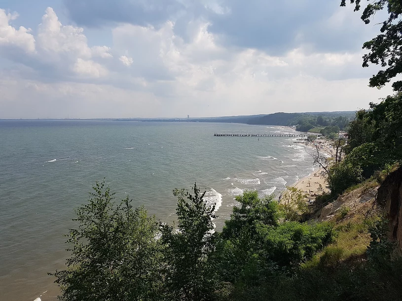 To unikalny odcinek polskiego wybrzeża. Naukowcy go zbadają