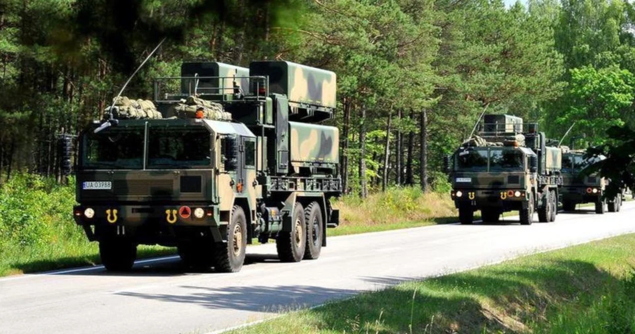 Powstanie nowa brygada Wojska Polskiego. Ma chronić Bałtyk