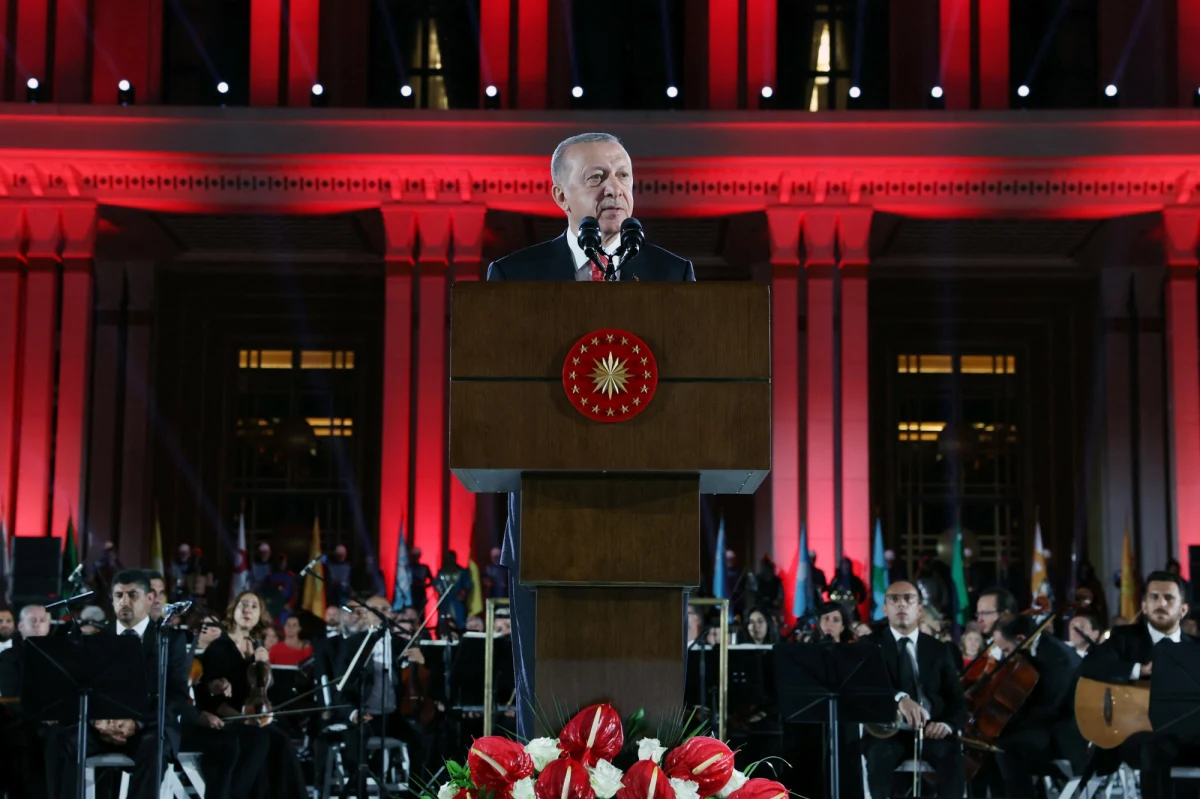 Odkąd Donald Trump został prezydentem USA, relacje między Unią Europejską a Stanami Zjednoczonymi znacząco się pogorszyły. Przestraszone działaniami amerykańskiej administracji kraje europejskie mogą szukać współpracy z innymi krajami spoza Wspólnoty. Jednym z nich jest Turcja.