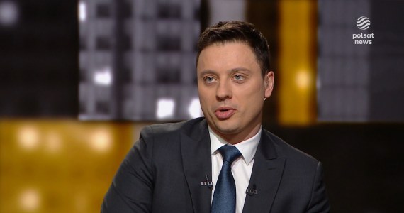 "Najważniejsze pytania": Bosak o najnowszych sondażach wyborczych