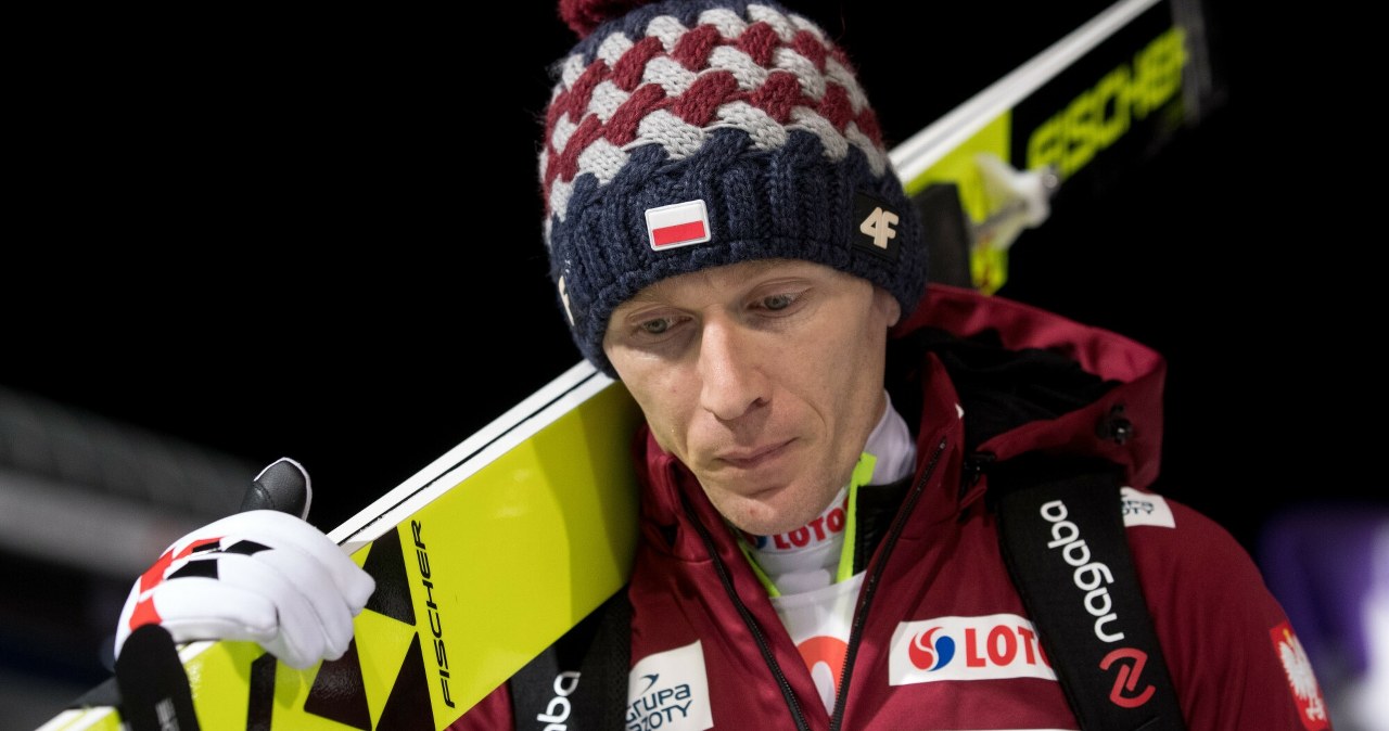 Polak obnażył absurd Norwegów, ale padł temat Niemca. "Horngacher zaryzykował"