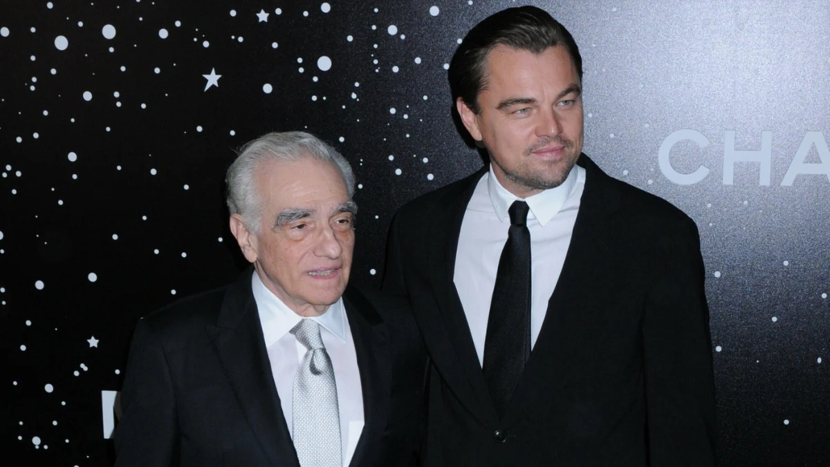 Oscarowy reżyser i oscarowy aktor znów razem w filmie. Martin Scorsese kolejny raz współpracuje z Leonardo DiCaprio. Chcą nakręcić film na podstawie książki, która w Polsce ukazała się pod tytułem "Dom". 