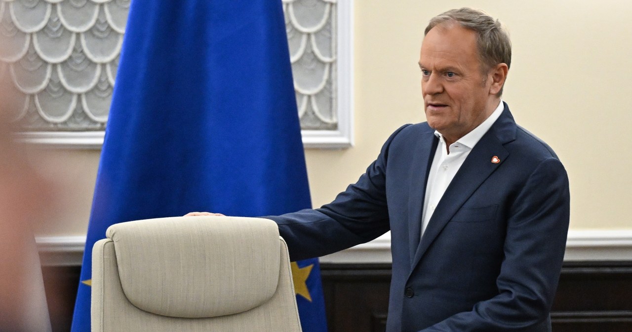 Donald Tusk zapowiada nowe przepisy. Polskie firmy mają zyskać konkurencyjność