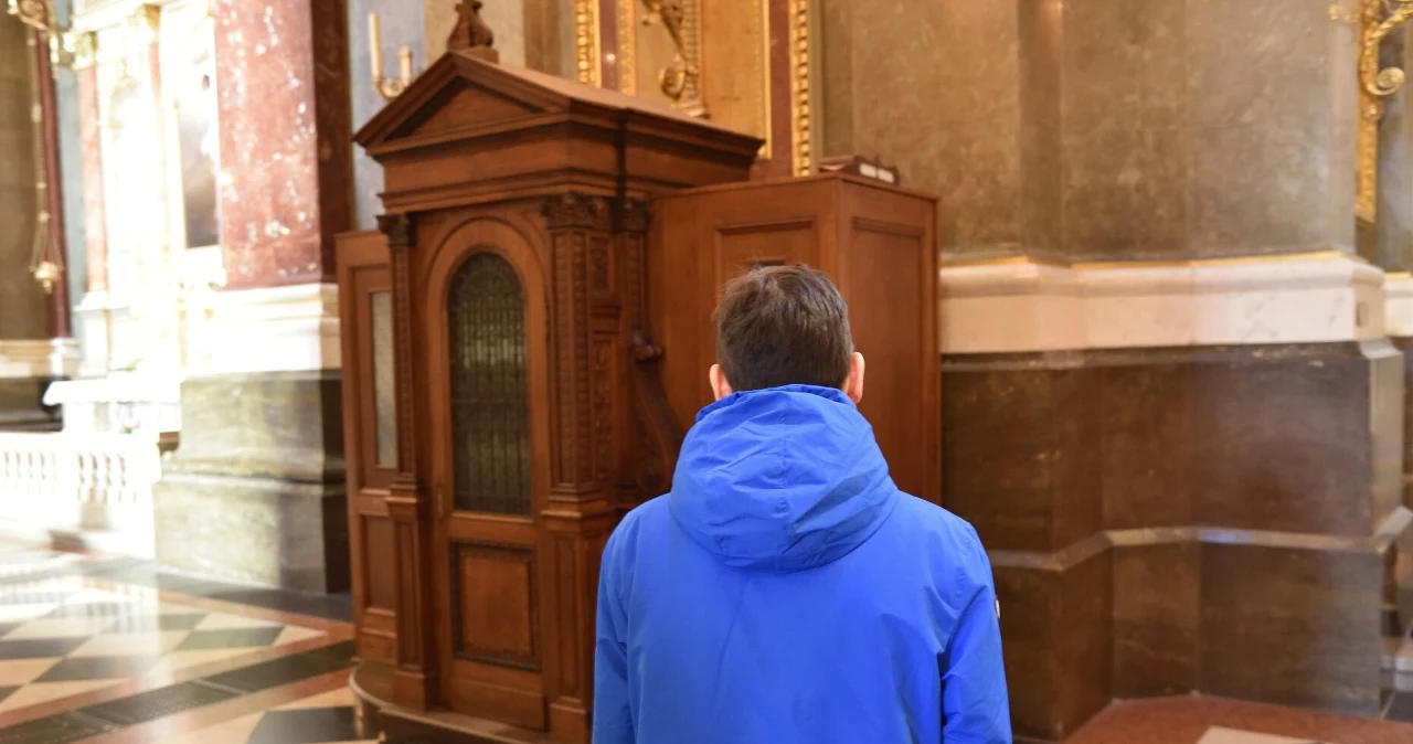 Spowiedź wielkopostna jest obowiązkowa? O tym warto wiedzieć przed świętami