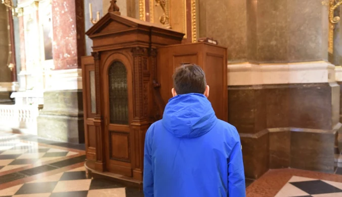 Spowiedź wielkopostna jest obowiązkowa? O tym warto wiedzieć przed świętami