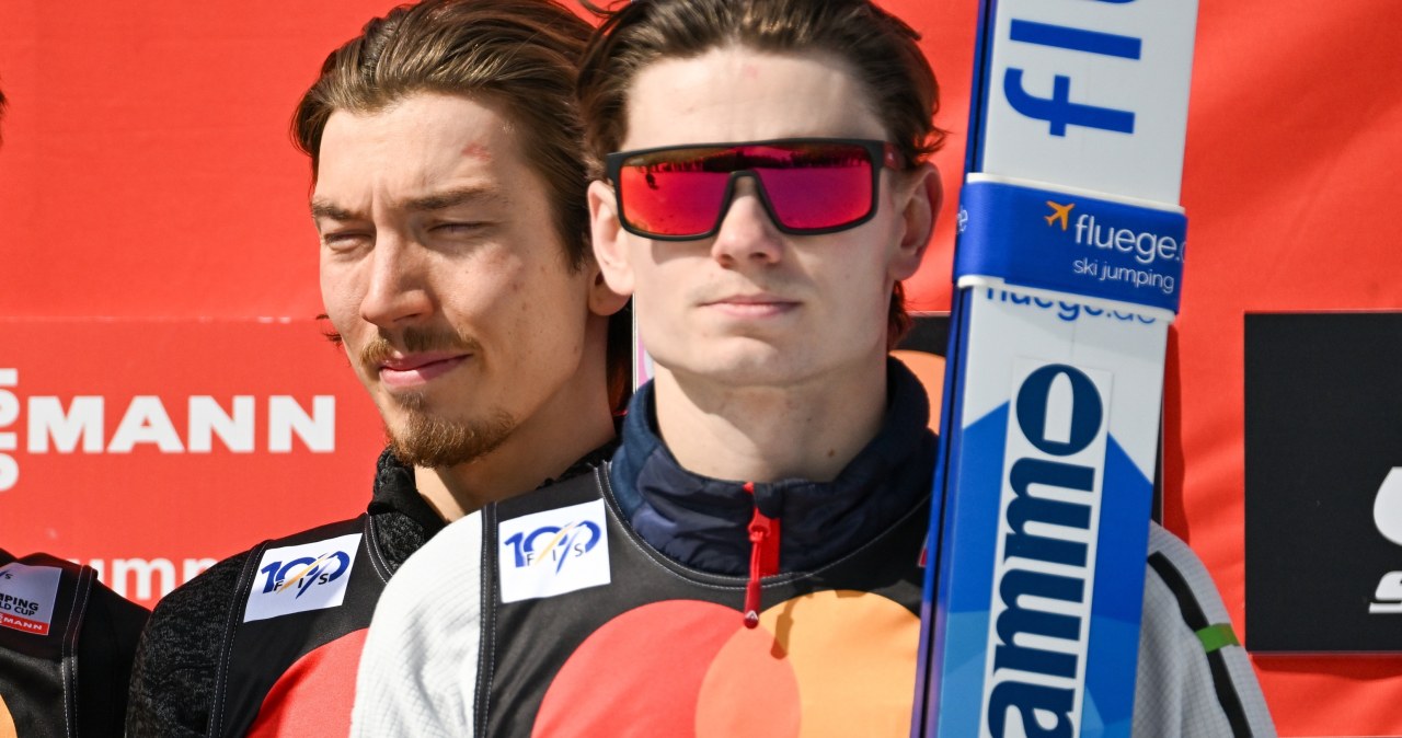 Mistrz olimpijski nie wytrzymał po skandalu z Norwegami. "Upadek moralny"