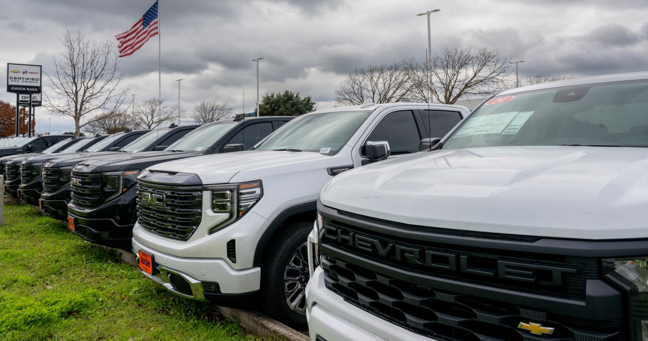 Firmy motoryzacyjne w USA z apelem do Trumpa. Nie chcą ograniczania emisji