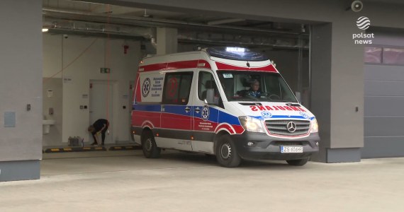 "Wydarzenia": Polsko-niemieckie w kwestii ratowania życia