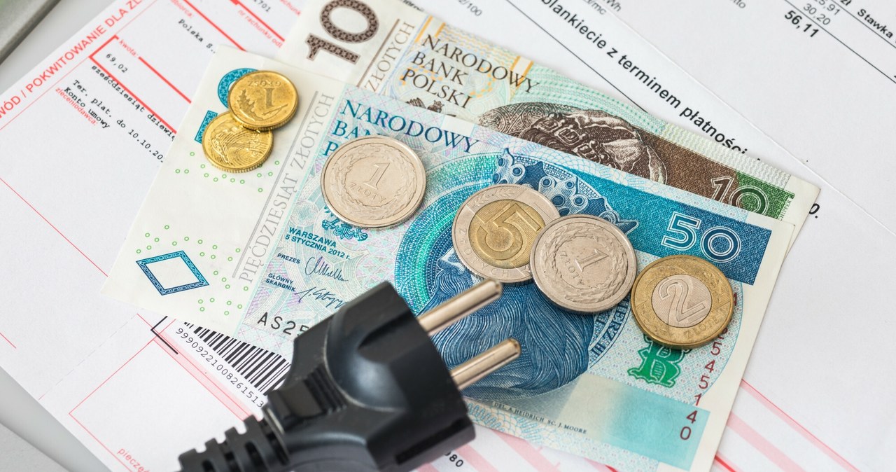 Dają 312 zł dopłaty do prądu miesięcznie. Bez względu na zarobki