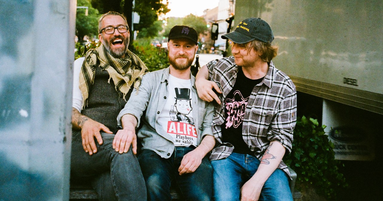 Panchiko na OFF Festivalu: "Poznajemy muzykę przez młodszych fanów"